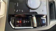 BMW iX 240kW xDrive40 M Sport Edition 76.6kWh 5dr Auto Electric Estate